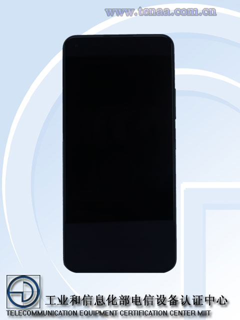 Xiaomi CC11 Image -1