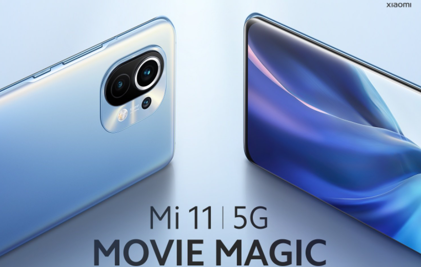 Xiaomi Mi 11 Singapore Launch Date -1