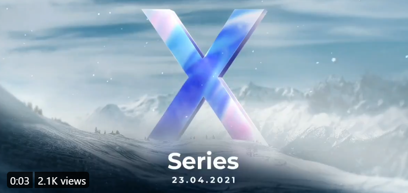Xiaomi Mi 11X Series Launch Date