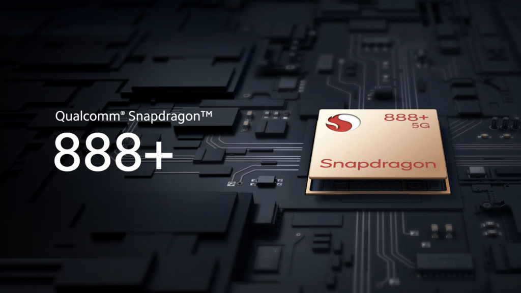 Xiaomi Mi Mix 4 Snapdragon 888 Plus