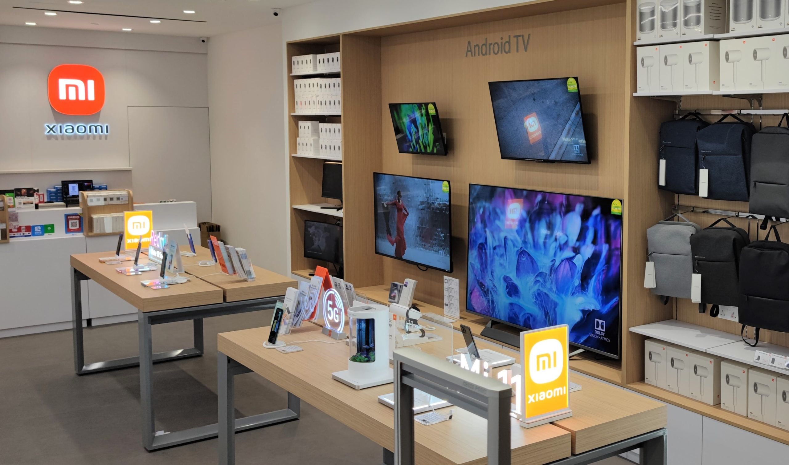 Xiaomi Mi Store NorthPoint City