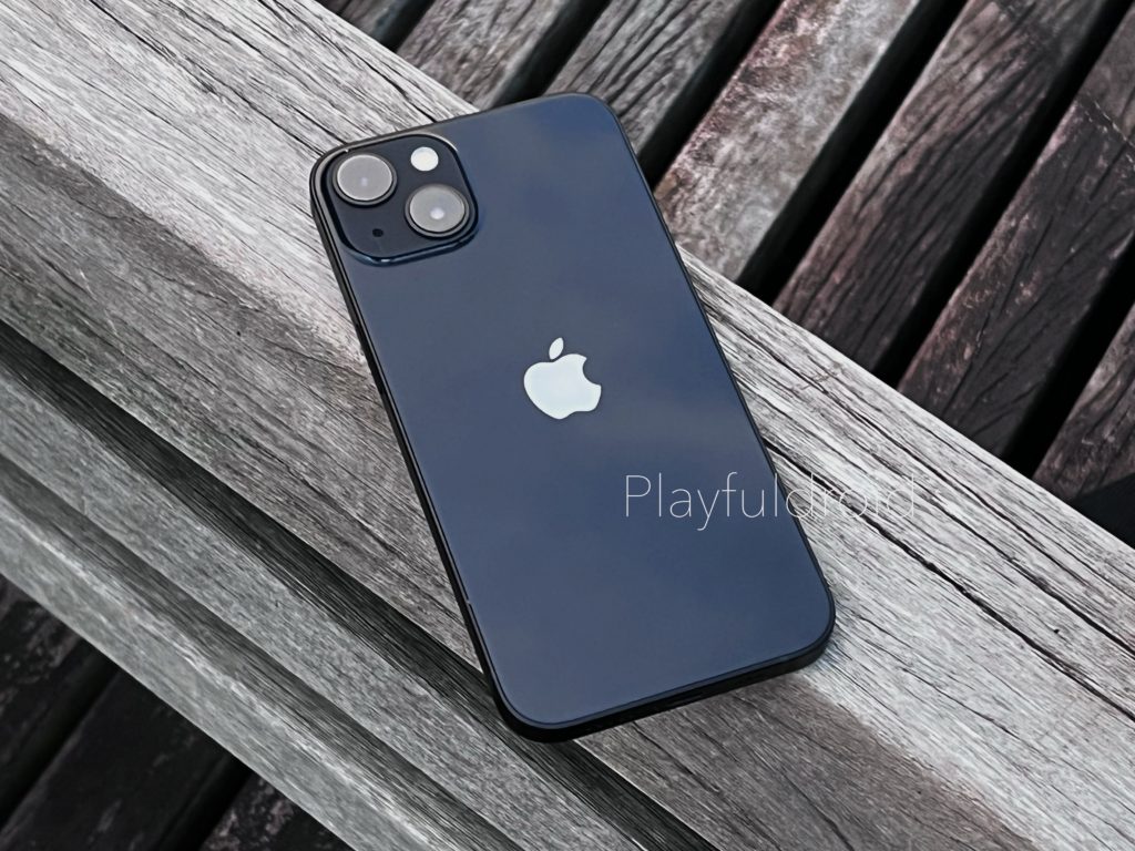 iPhone 13 Design -3