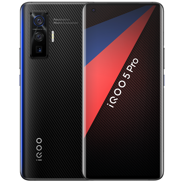 iqoo note 5