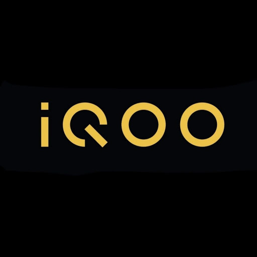 iQOO Logo