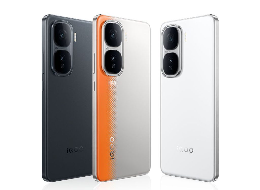 iQOO Neo 10 series