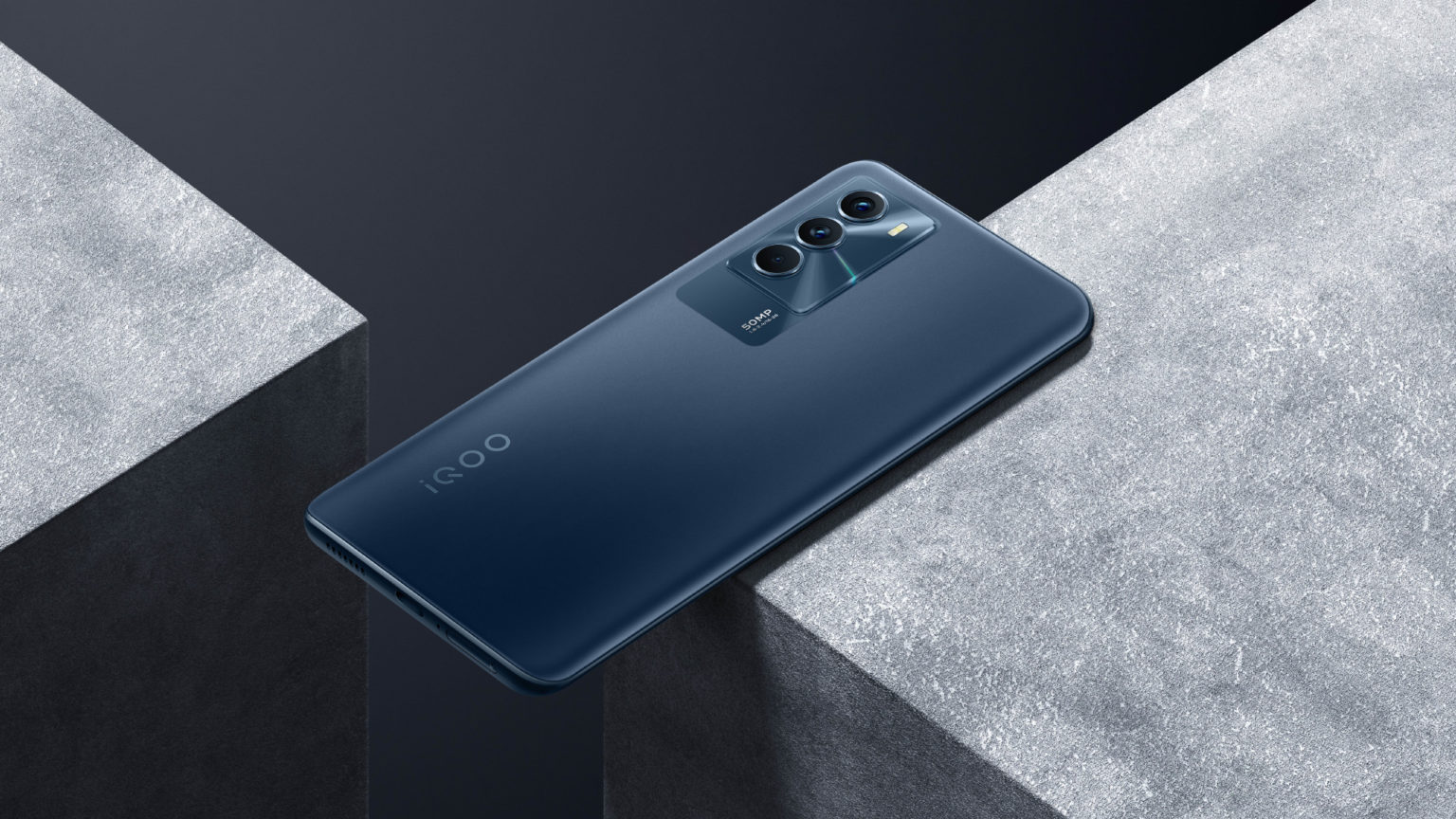 iQOO Neo5 SE to Launch with Neo5S, Key Features Confirmed - Playfuldroid!