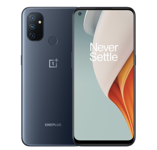 OnePlus Nord N100 Price in Singapore & Specifications
