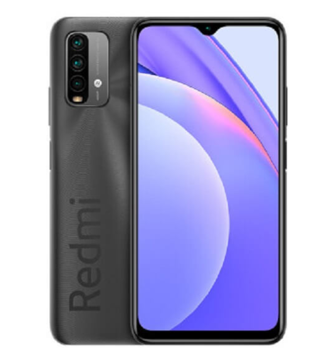 redmi s9 pro price