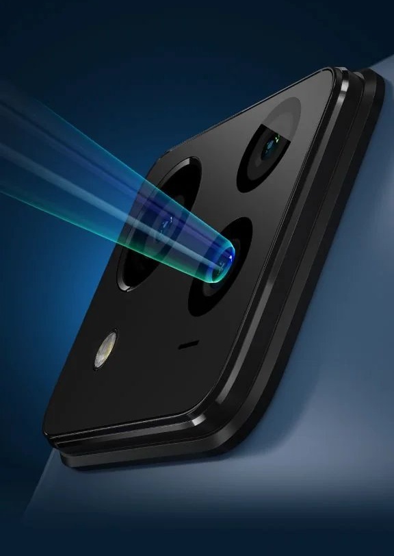 Asus Zenfone 11 Ultra leaked image